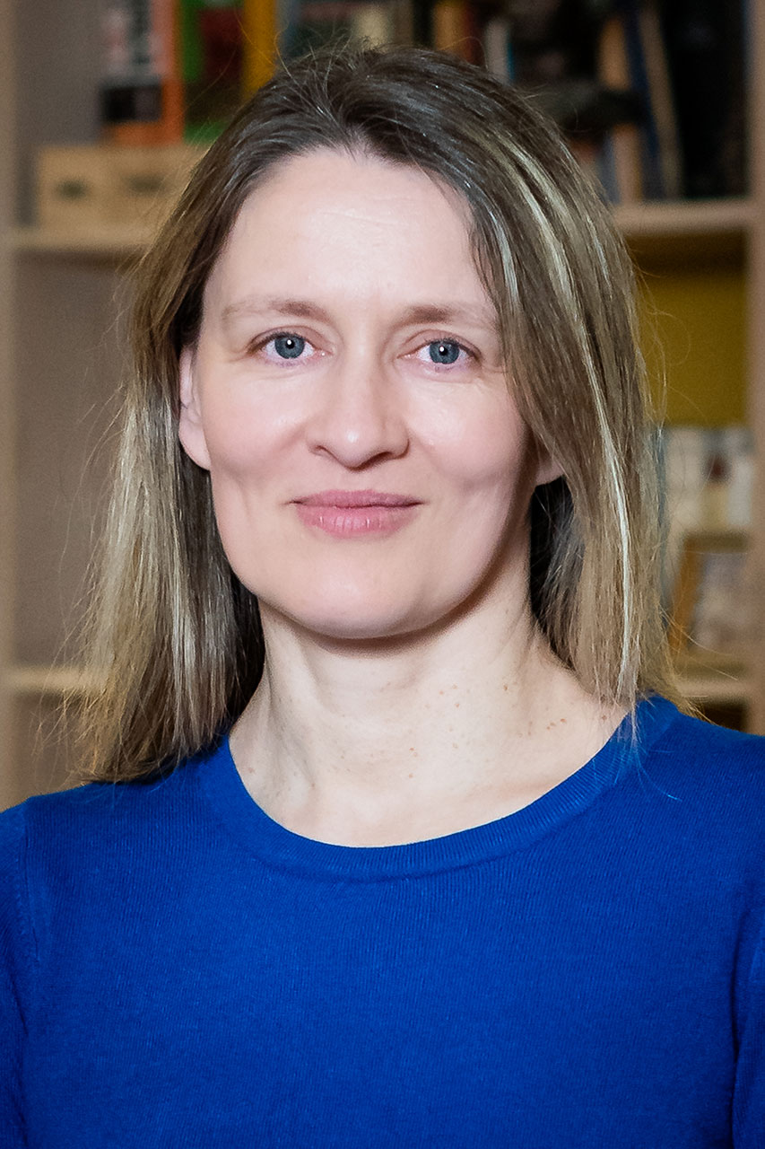 Kalman-Monika Kalman Monika