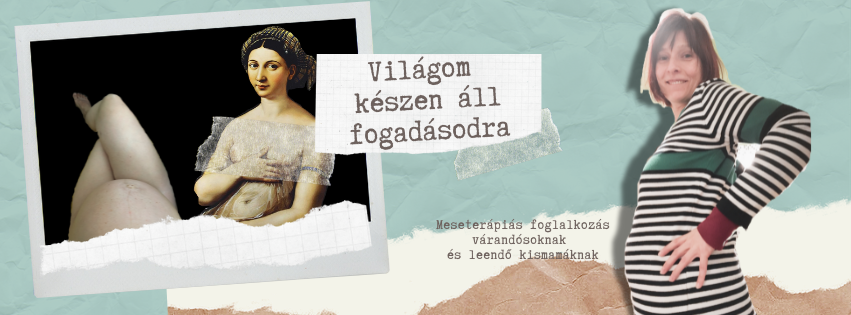 Mesterápia kismamáknak