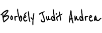 signoBorbely